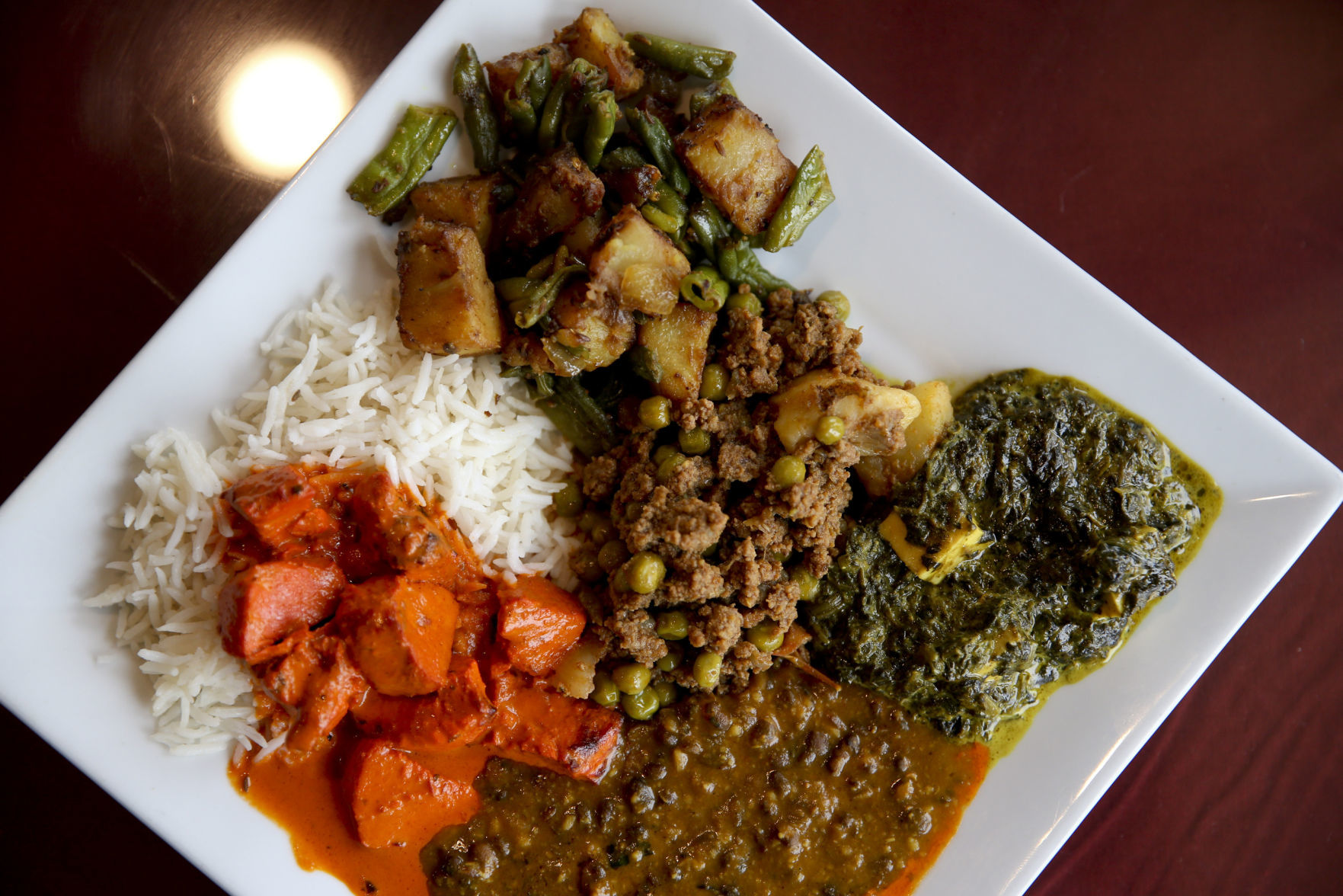 East Indian - Cumin